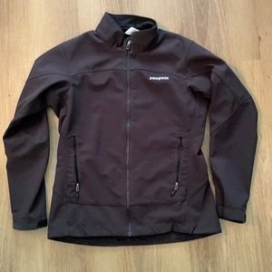 Black Patagonia Jacket